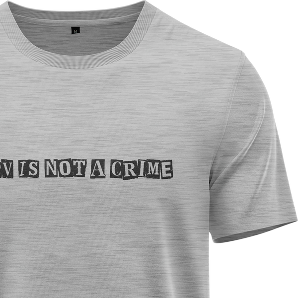 FPV Is Not A Crime Shirt