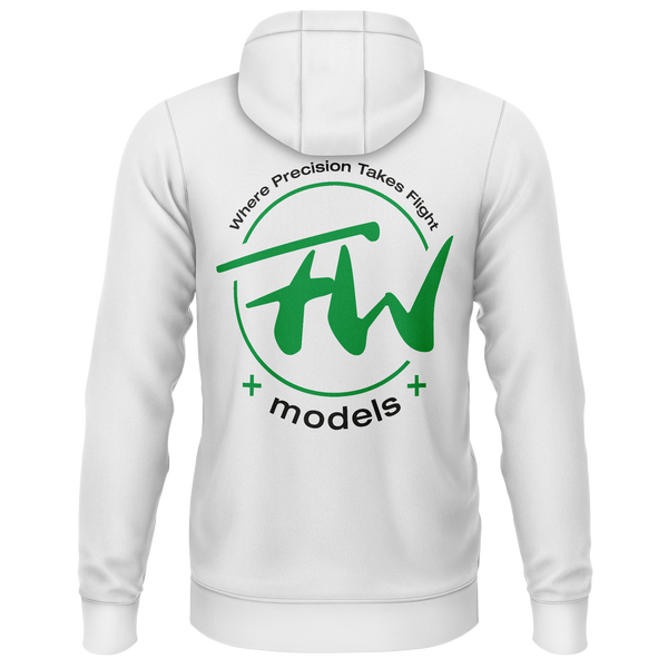 FW Models Badge Hoodie (B)