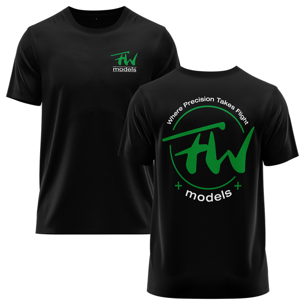 FW Models Badge Shirt (B)