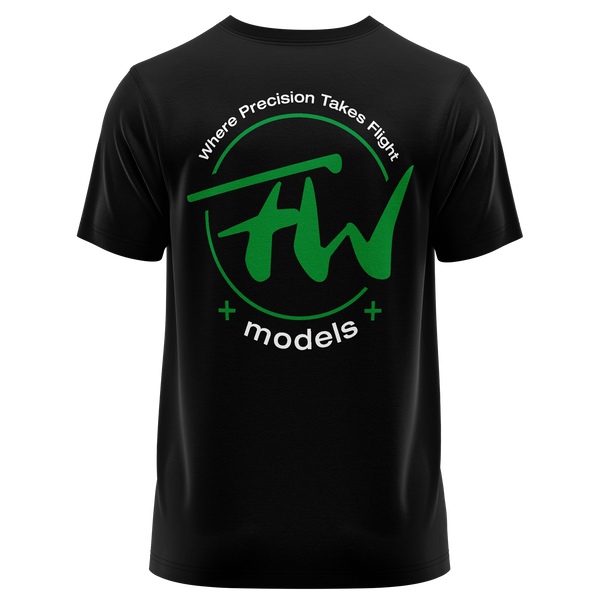 FW Models Badge Shirt (B)