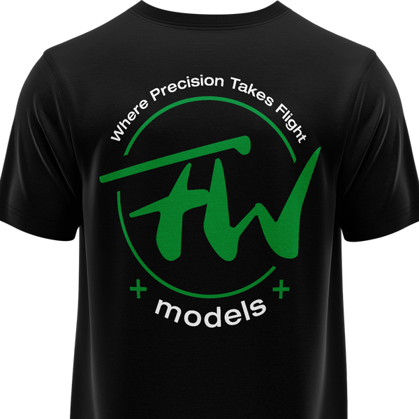 FW Models Badge Shirt (B)