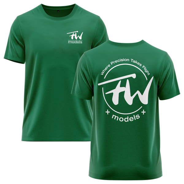 FW Models Badge Shirt (B)