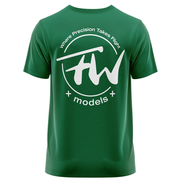 FW Models Badge Shirt (B)