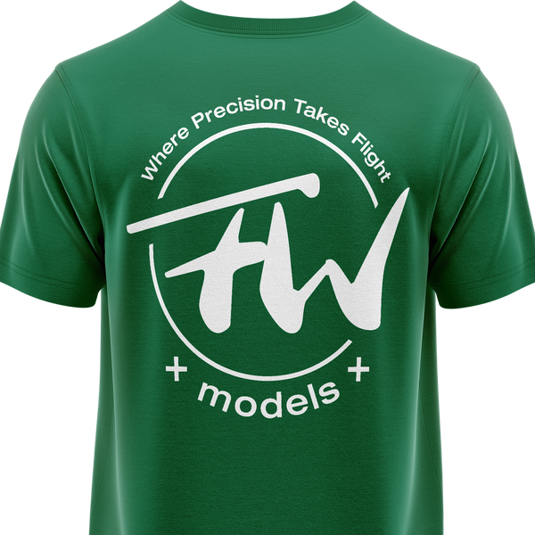 FW Models Badge Shirt (B)