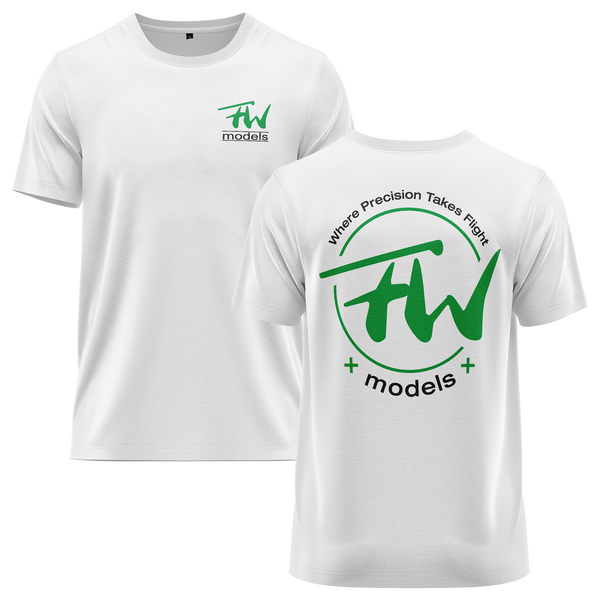 FW Models Badge Shirt (B)