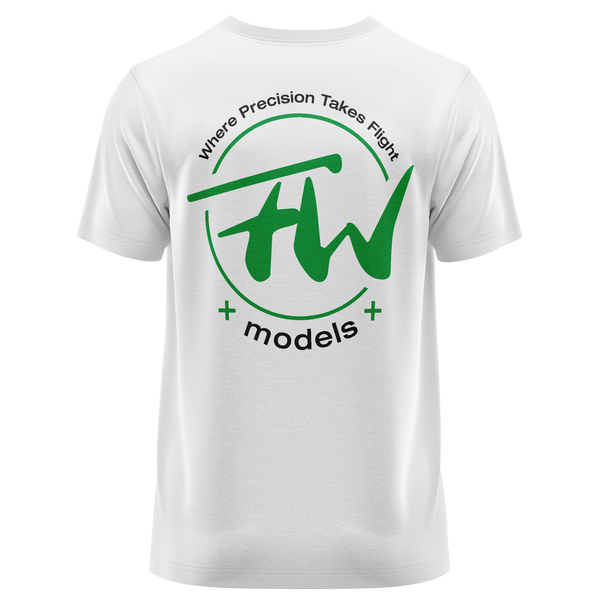 FW Models Badge Shirt (B)