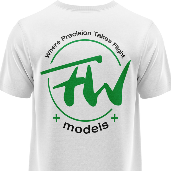 FW Models Badge Shirt (B)