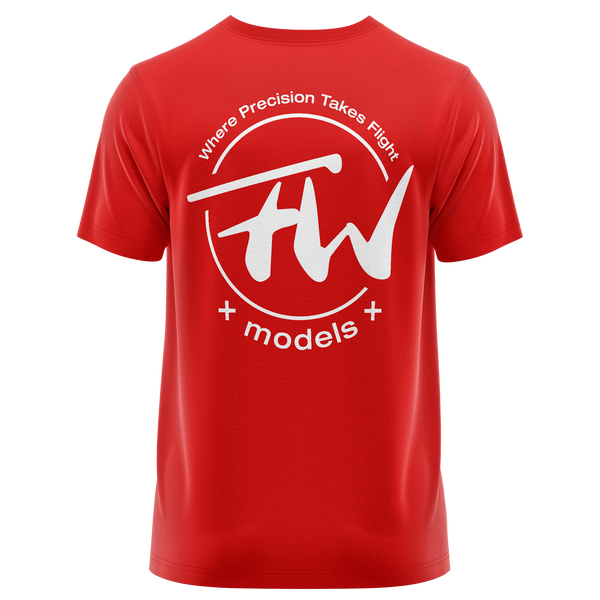FW Models Badge Shirt (B)