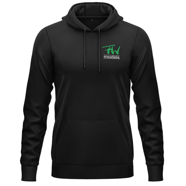 FW Models Logo Hoodie (B)