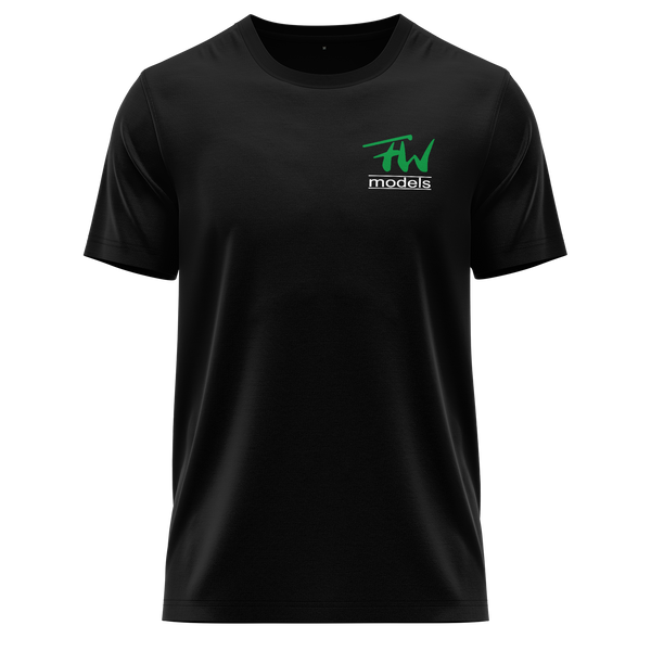 FW Models Logo Shirt (B)