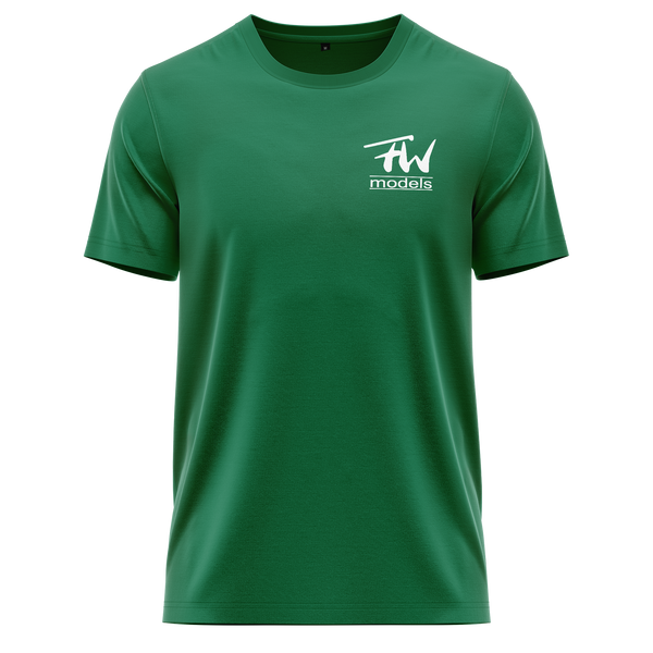 FW Models Logo Shirt (B)