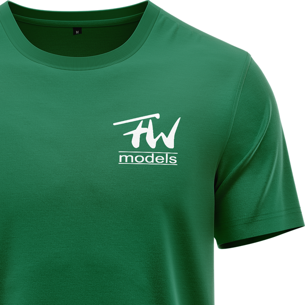 FW Models Logo Shirt (B)