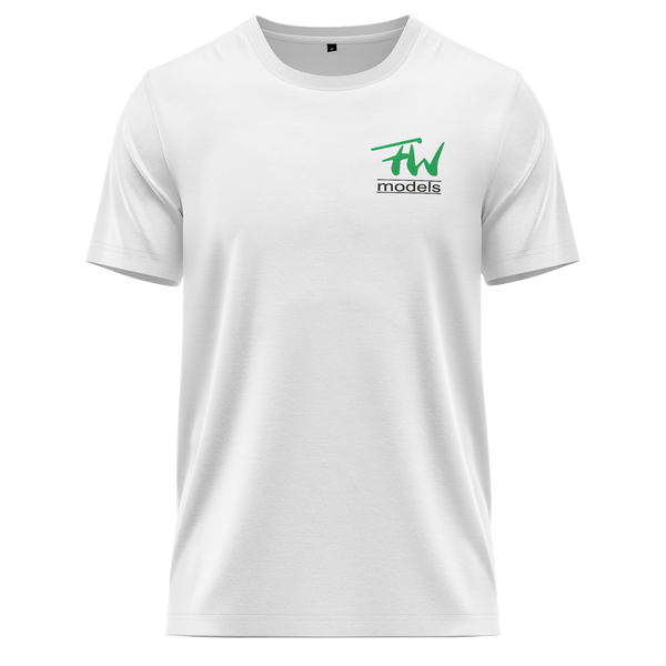 FW Models Logo Shirt (B)