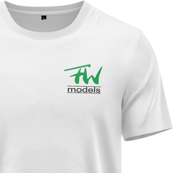 FW Models Logo Shirt (B)