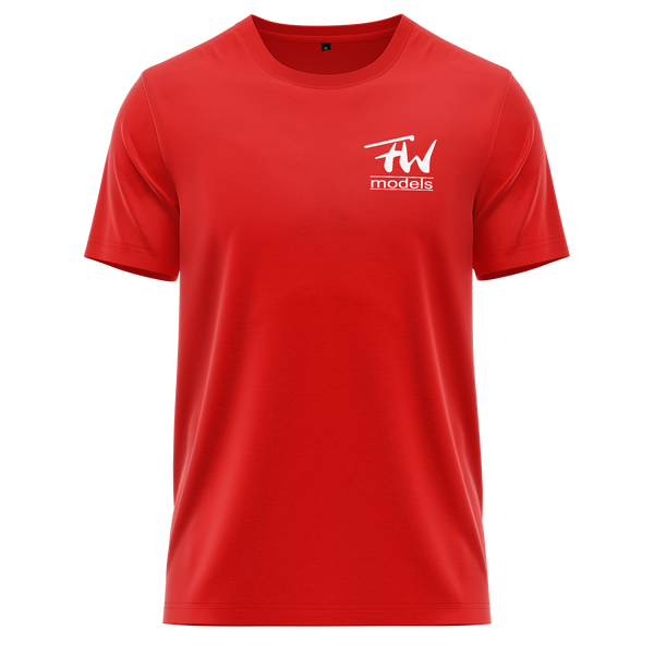 FW Models Logo Shirt (B)