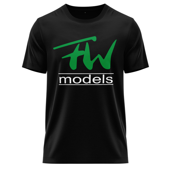 FW Models Logo Shirt (C)