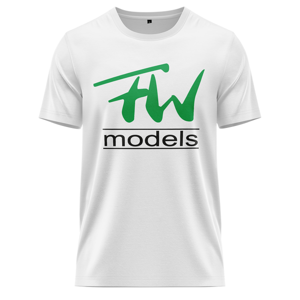 FW Models Logo Shirt (C)