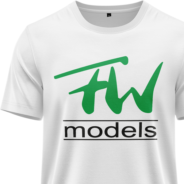 FW Models Logo Shirt (C)
