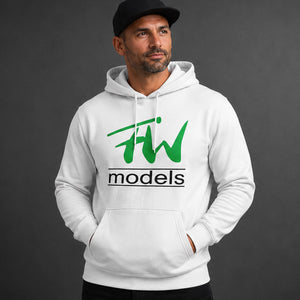 FW Models Logo Hoodie (C) Hoodie RC-WEAR