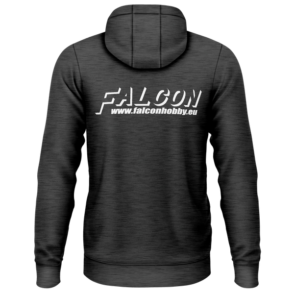 Falcon Hobby Hoodie (B)