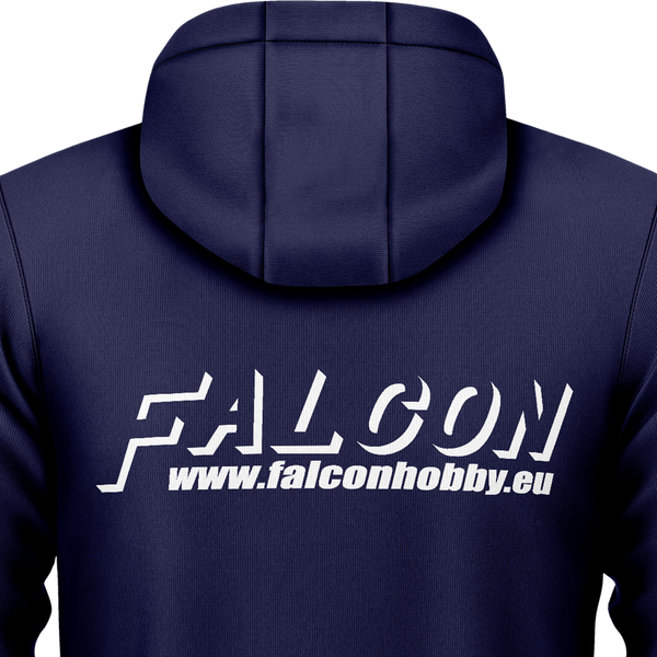 Falcon Hobby Hoodie (B)