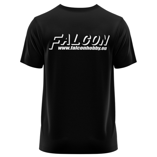 Falcon Hobby Shirt (B) Shirt RC-WEAR