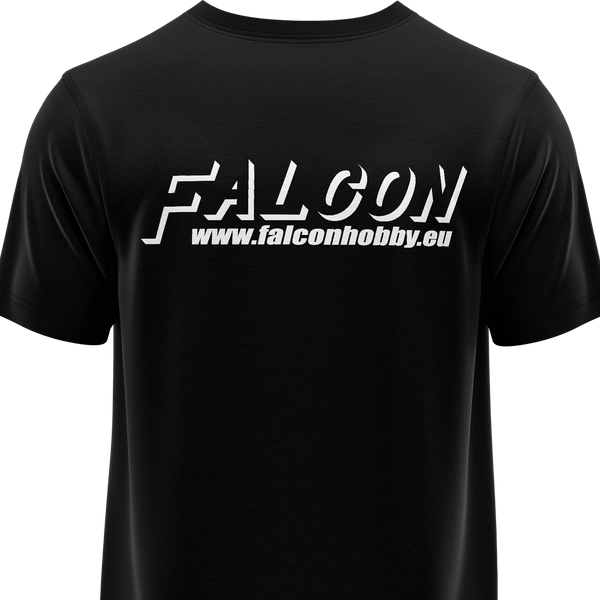 Falcon Hobby Shirt (B) Shirt RC-WEAR