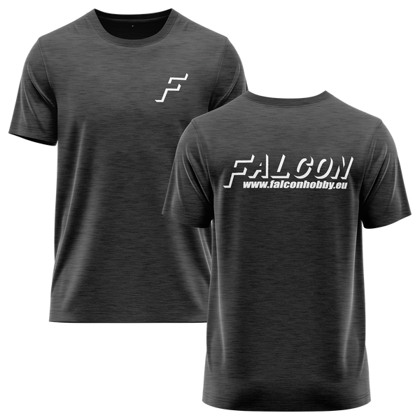 Falcon Hobby Shirt (B)