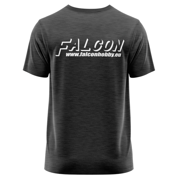 Falcon Hobby Shirt (B)