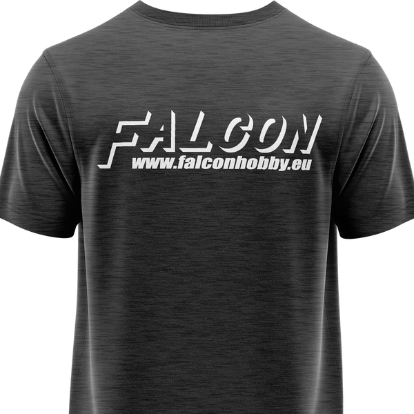Falcon Hobby Shirt (B)