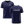 Falcon Hobby Shirt (B) Shirt RC-WEAR Navy-White XS