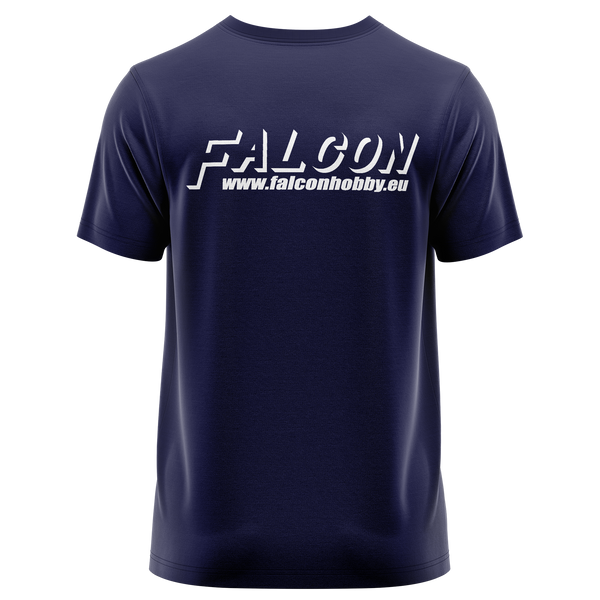 Falcon Hobby Shirt (B) Shirt RC-WEAR