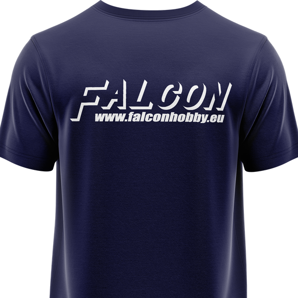 Falcon Hobby Shirt (B) Shirt RC-WEAR