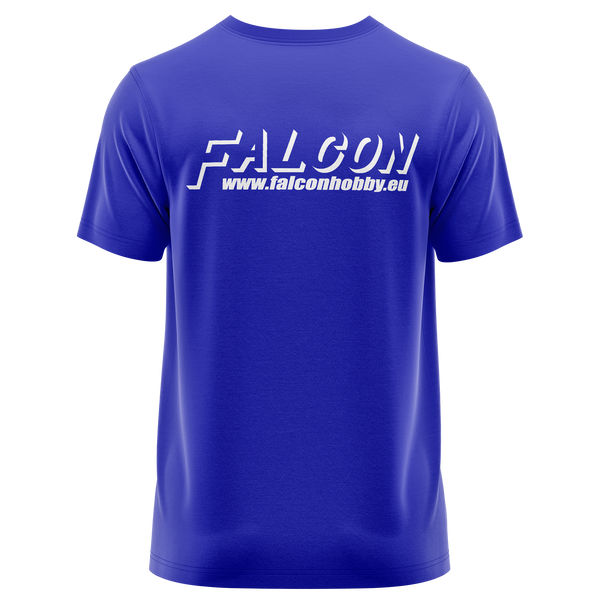 Falcon Hobby Shirt (B) Shirt RC-WEAR