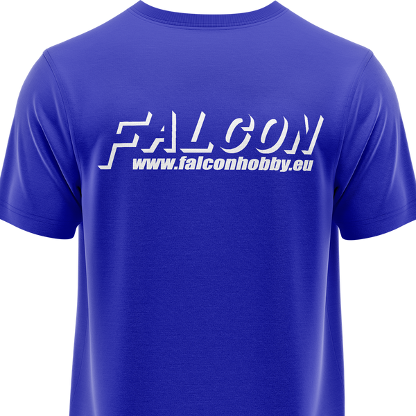 Falcon Hobby Shirt (B) Shirt RC-WEAR