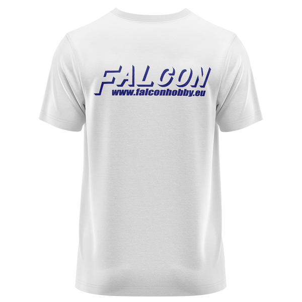 Falcon Hobby Shirt (B) Shirt RC-WEAR