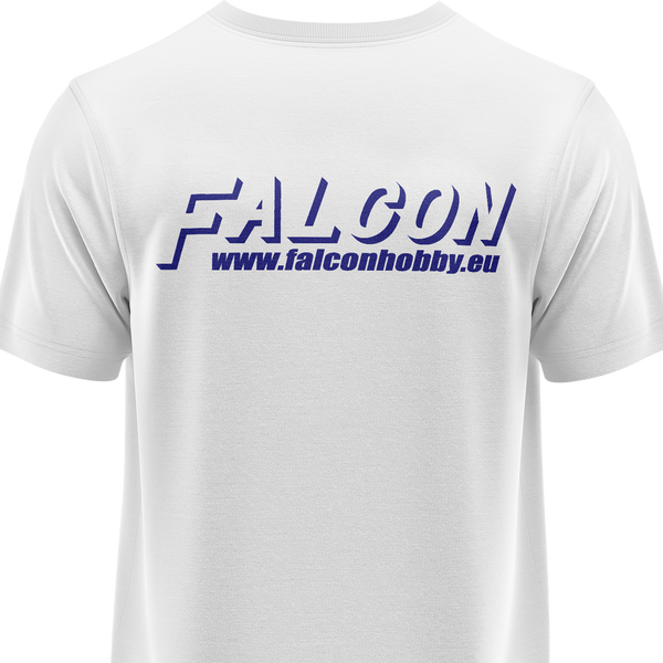 Falcon Hobby Shirt (B) Shirt RC-WEAR