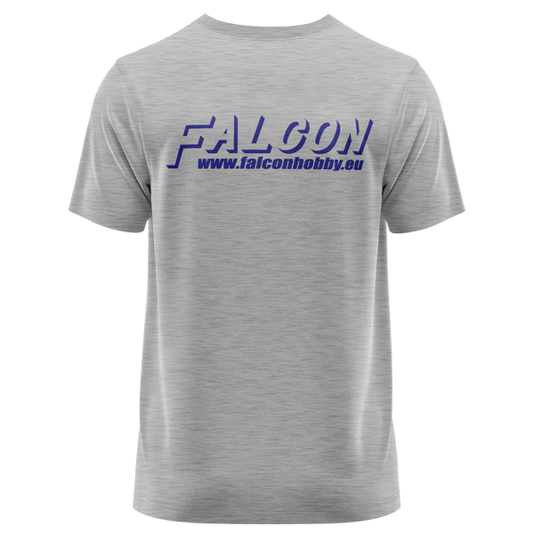 Falcon Hobby Shirt (B) Shirt RC-WEAR