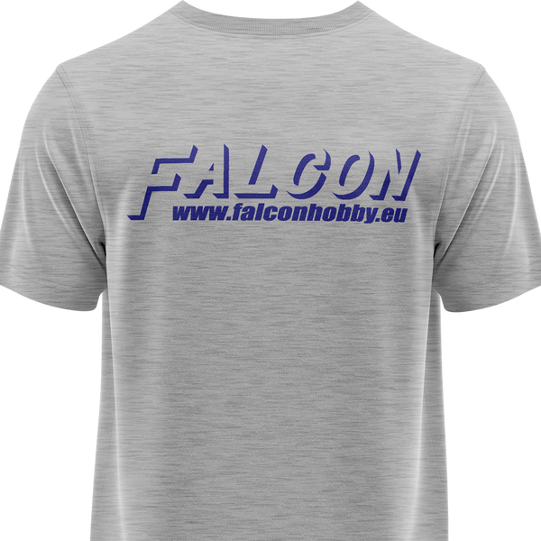Falcon Hobby Shirt (B) Shirt RC-WEAR