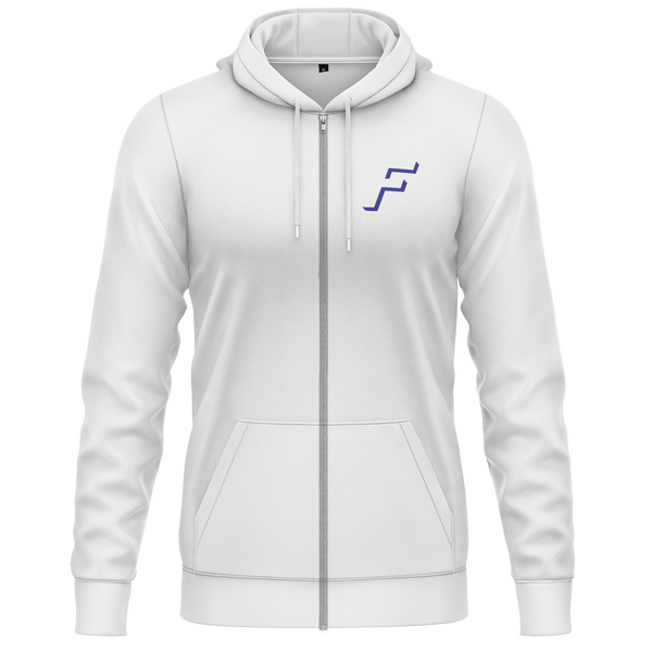 Falcon Hobby Zip-Hoodie (B)