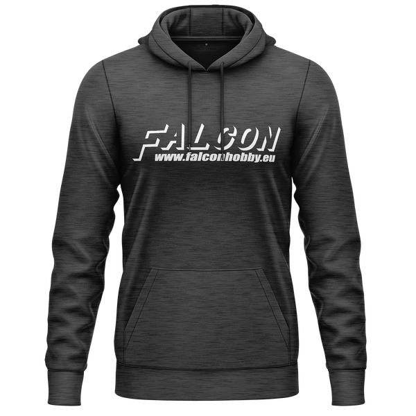 Falcon Hobby Hoodie (C)