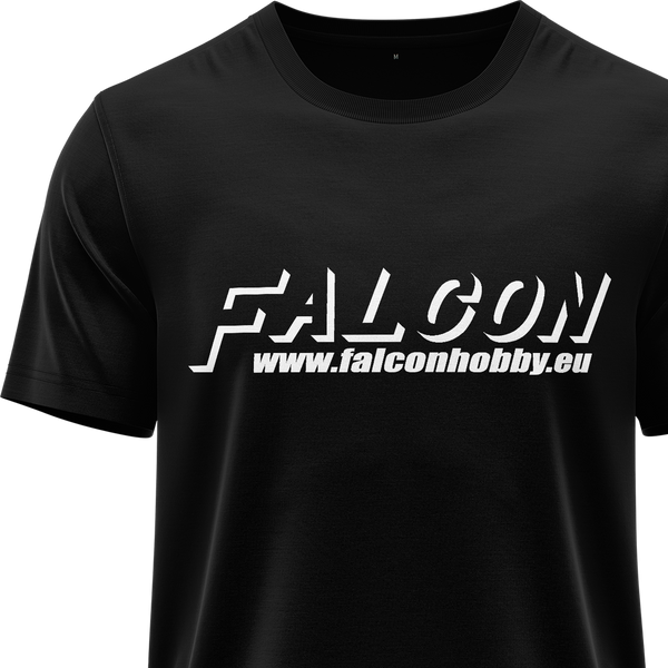 Falcon Hobby Shirt (C) Shirt RC-WEAR