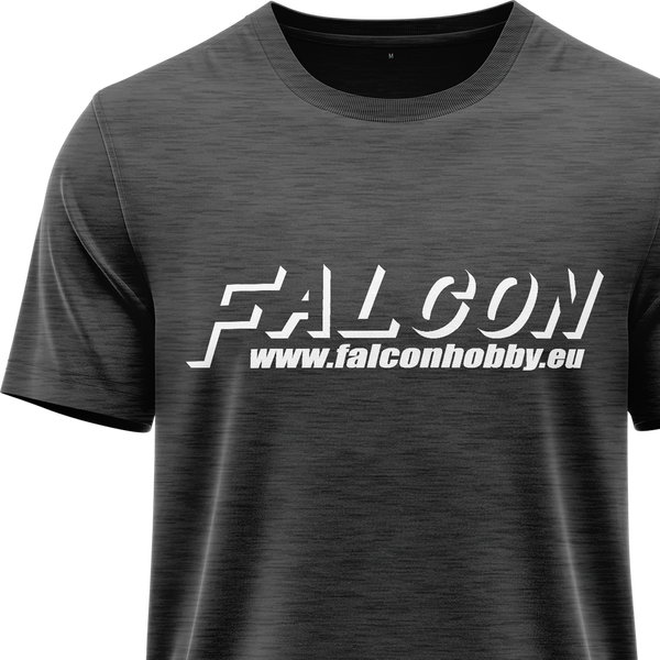 Falcon Hobby Shirt (C) Shirt RC-WEAR