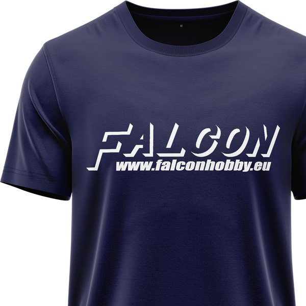 Falcon Hobby Shirt (C) Shirt RC-WEAR
