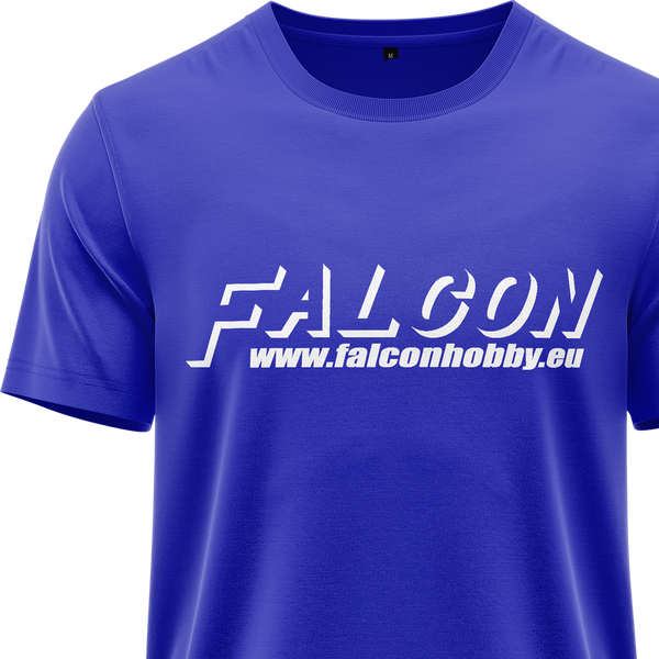 Falcon Hobby Shirt (C) Shirt RC-WEAR