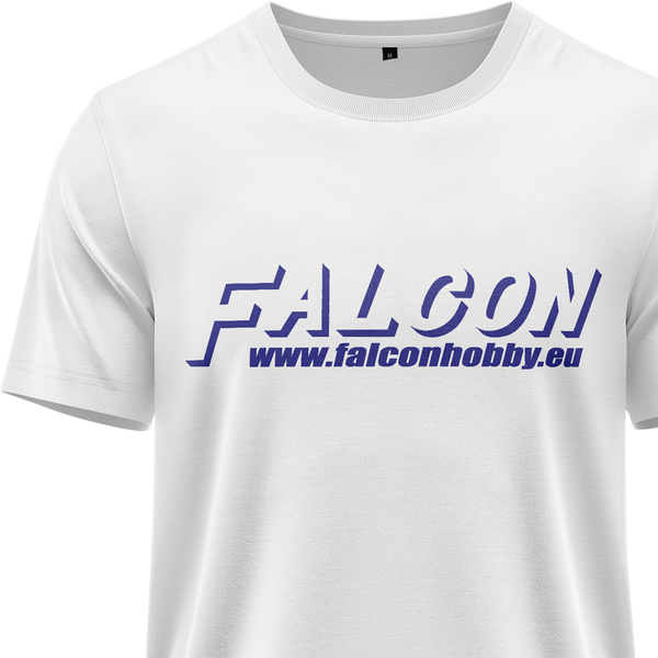 Falcon Hobby Shirt (C) Shirt RC-WEAR