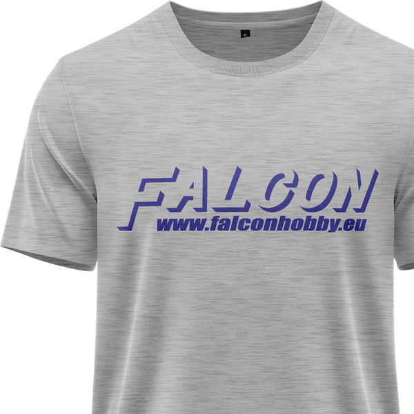 Falcon Hobby Shirt (C) Shirt RC-WEAR