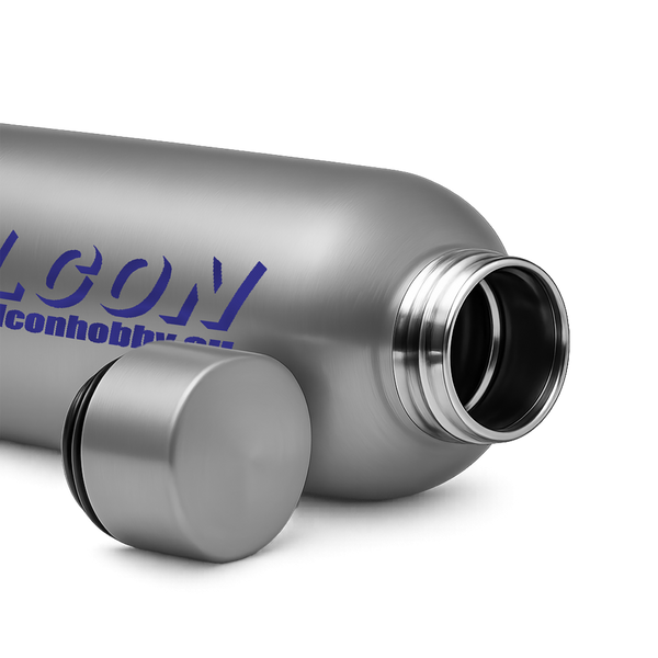 Falcon Hobby Thermosflasche (550ml)