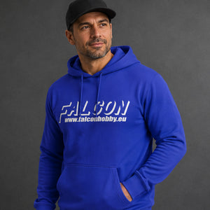 Falcon Hobby Hoodie (C) Hoodie RC-WEAR