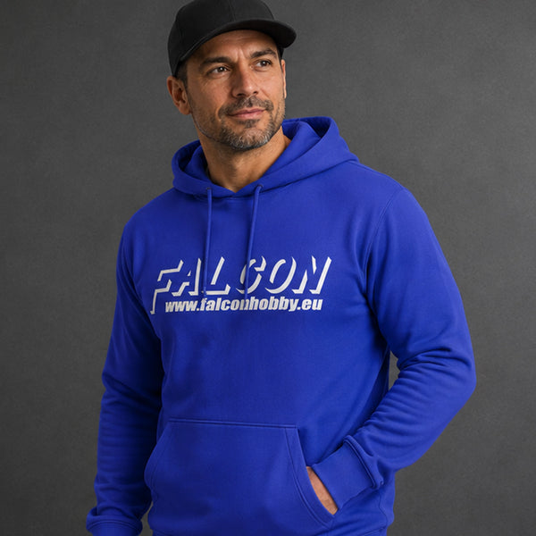 Falcon Hobby Hoodie (C) Hoodie RC-WEAR